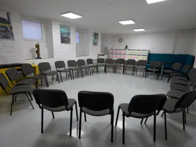 Csapatépítés Csapatépítés