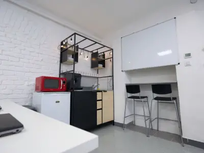 Meeting room Meeting room